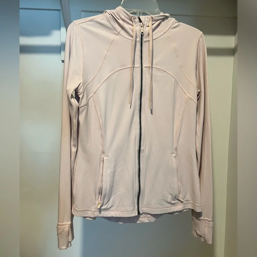 lululemon zip up - Picture 2 of 6